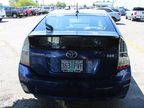 Used 2011 Toyota Prius Two FWD image 5