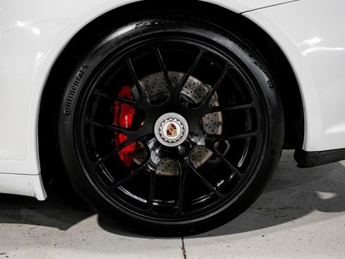 Used 2012 Porsche 911 Carrera GTS image 47