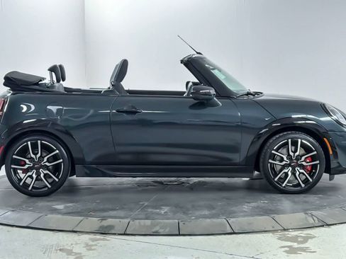 New 2026 MINI Cooper John Cooper Works image 8
