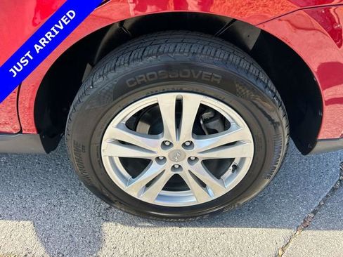 Used 2011 Hyundai Santa Fe SE FWD image 11