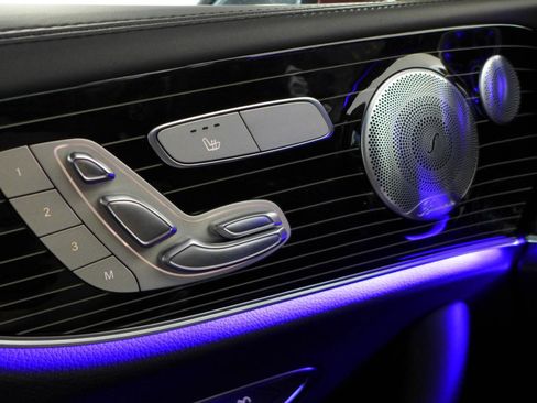 Used 2020 Mercedes-Benz E 450 4MATIC Coupe image 68