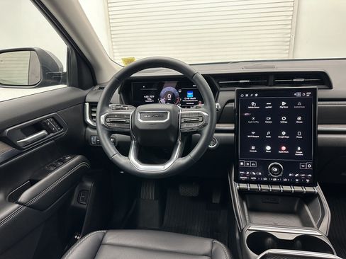 Certified 2026 GMC Terrain Denali AWD/4WD image 27