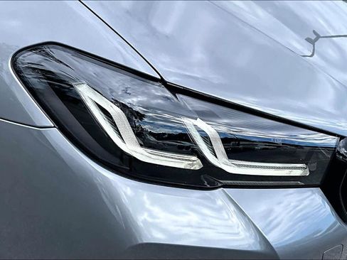 Certified 2023 BMW 530i w/ M Sport Package image 28