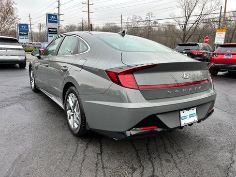 Used 2021 Hyundai Sonata SEL w/ Winter Weather Package image 5