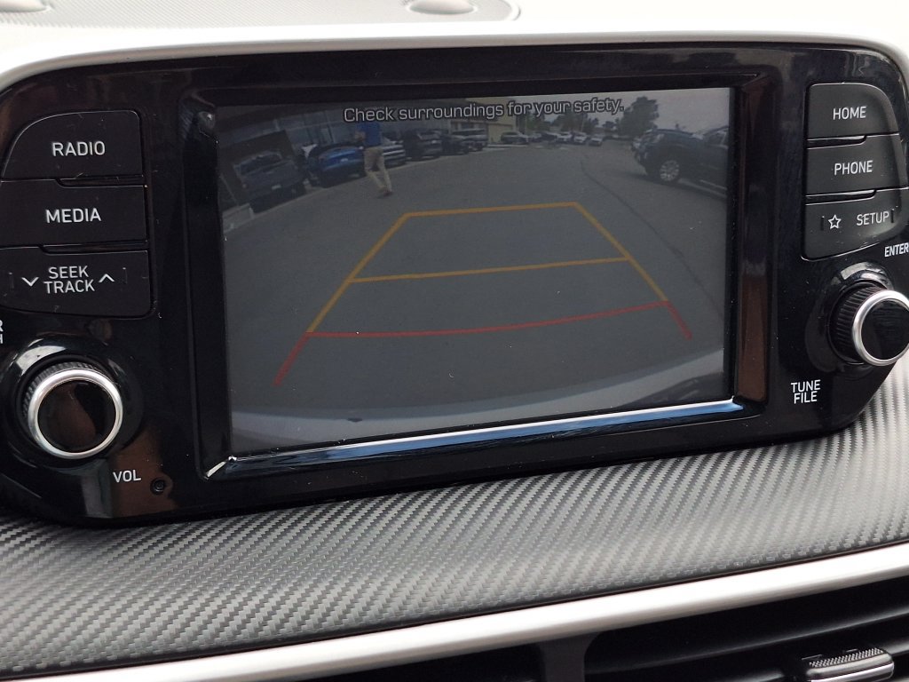 Used 2019 Hyundai Tucson SE FWD image 21