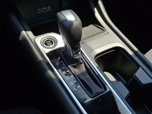 Certified 2023 Nissan Sentra SV w/ All-Weather Package FWD image 16