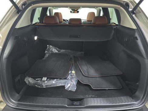 Used 2023 MAZDA CX-50 AWD 2.5 Turbo w/ Cargo Package image 11