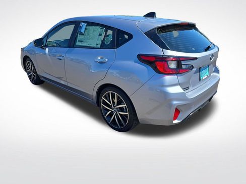 Used 2026 Subaru Impreza 2.0i Sport AWD/4WD image 5