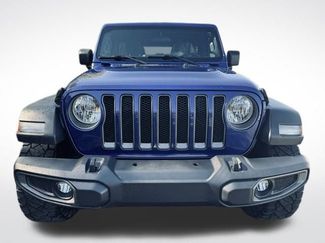 Used 2018 Jeep Wrangler Unlimited Sport S video 2