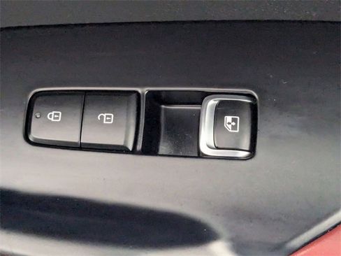 Used 2021 Kia K5 GT-Line image 34