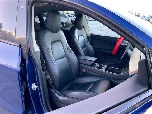 Used 2020 Tesla Model Y Performance AWD/4WD image 13