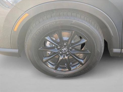 Used 2026 Honda CR-V Sport image 9