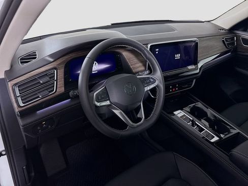 New 2026 Volkswagen Atlas SEL AWD/4WD image 9