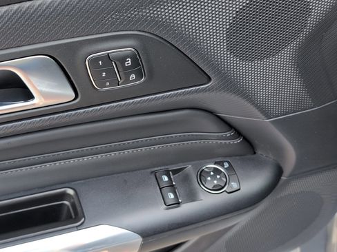Used 2024 Ford Mustang GT Premium RWD image 16