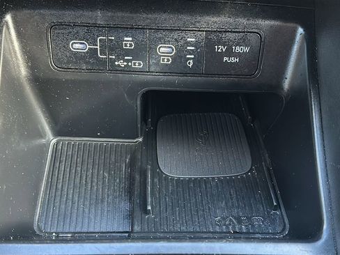 Used 2025 Hyundai Tucson SEL image 26