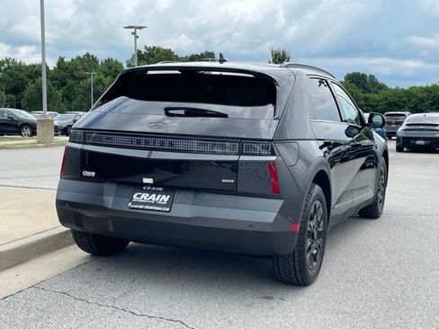 New 2025 Hyundai Ioniq 5 XRT image 7