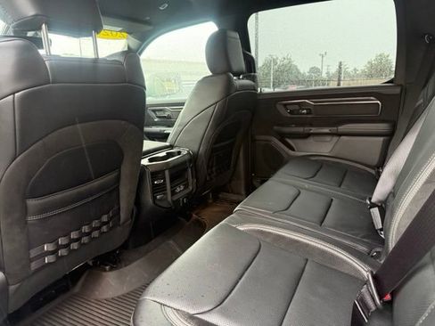 Used 2026 RAM 1500 RHO w/ Bed Utility Group AWD/4WD image 32