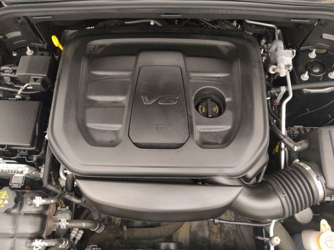 Used 2021 Jeep Grand Cherokee Limited RWD image 30
