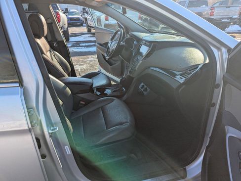 Used 2014 Hyundai Santa Fe Sport w/ Technology Package 04 image 32