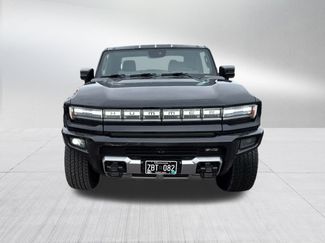 Used 2024 GMC Hummer EV 3X video 2