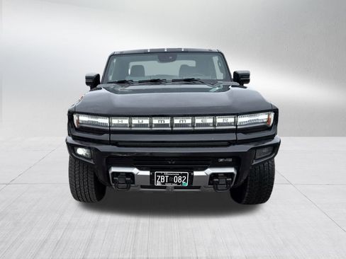 Used 2024 GMC Hummer EV 3X image 2