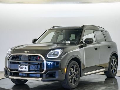 New 2026 MINI Cooper Countryman S
