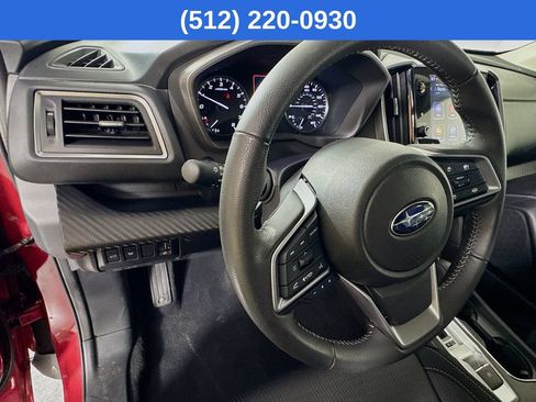 Used 2023 Subaru Ascent Premium w/ Convenience Package AWD/4WD image 12