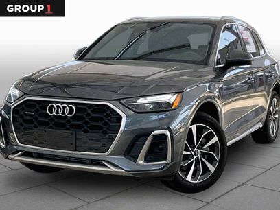 Used 2024 Audi Q5 2.0T Premium