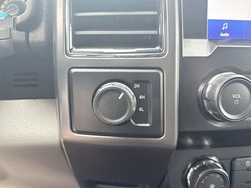 Used 2020 Ford F150 XLT image 26