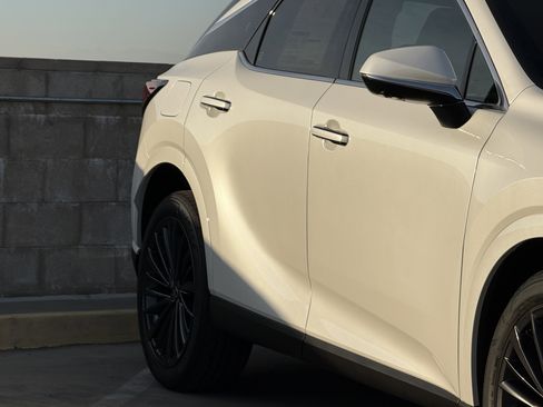 New 2026 Lexus RX 450h RX 450h+ Premium image 5