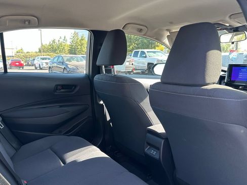 Used 2023 Toyota Corolla LE FWD image 5