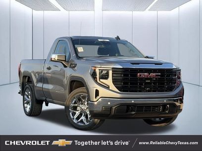 Used 2026 GMC Sierra 1500 Pro w/ Pro Value Package