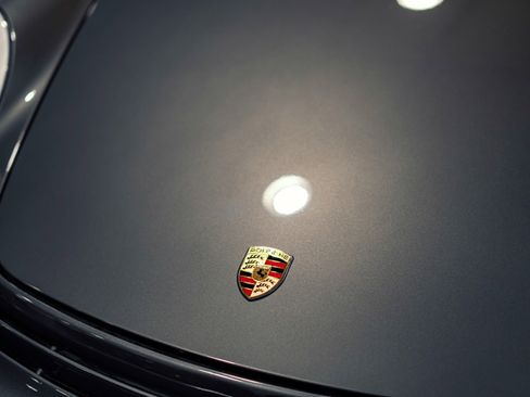 Used 2007 Porsche 911 Turbo AWD/4WD image 27