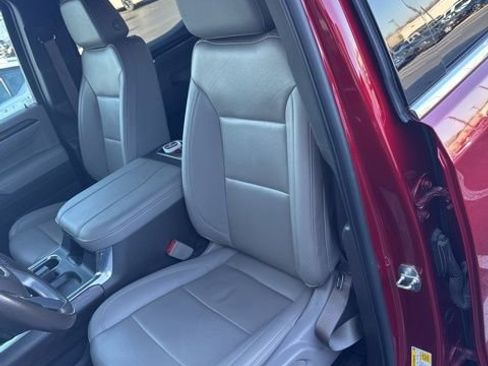 Used 2023 GMC Sierra 1500 SLT w/ SLT Premium Package image 12