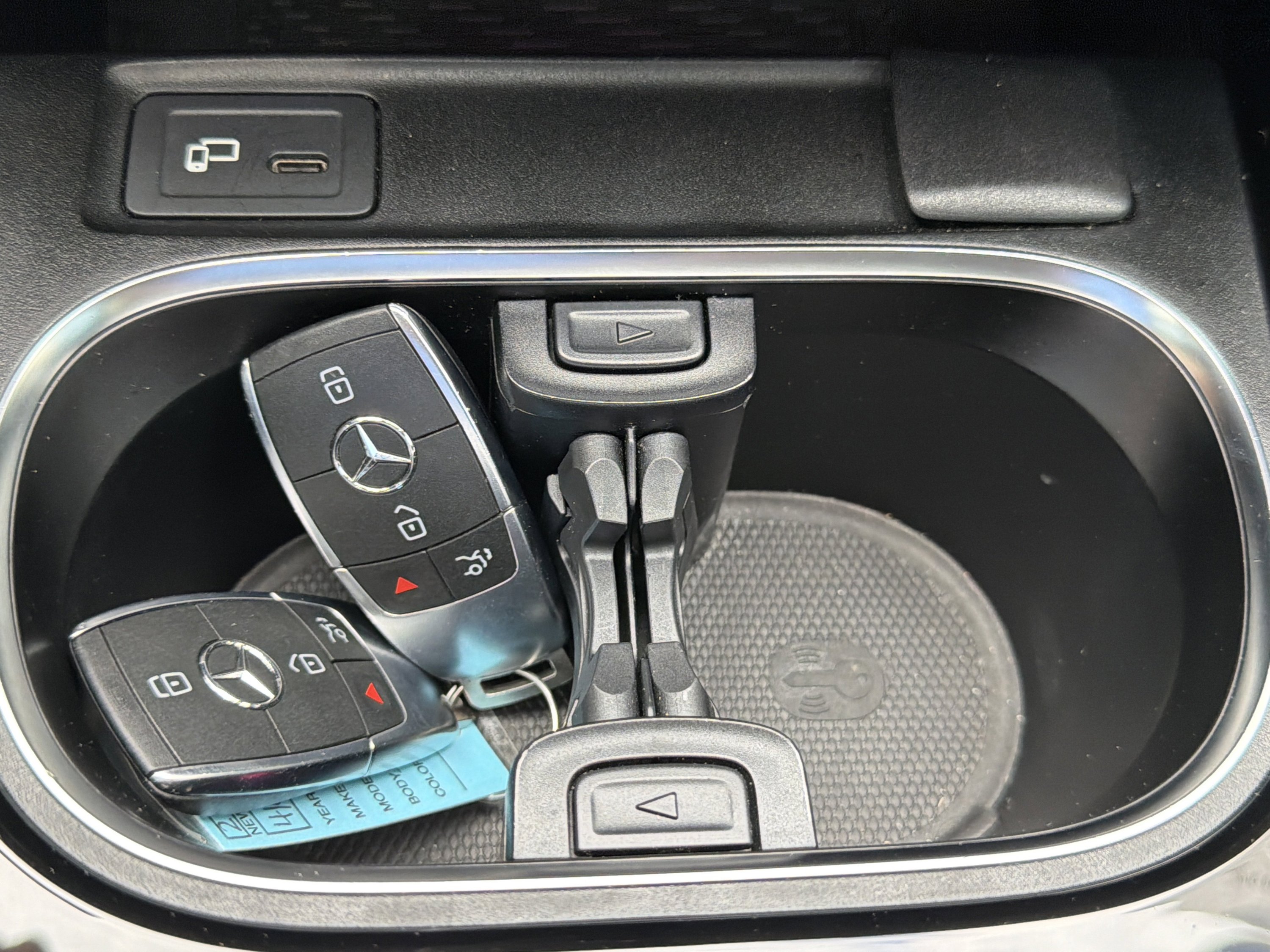 Used 2020 Mercedes-Benz CLA 250 image 57