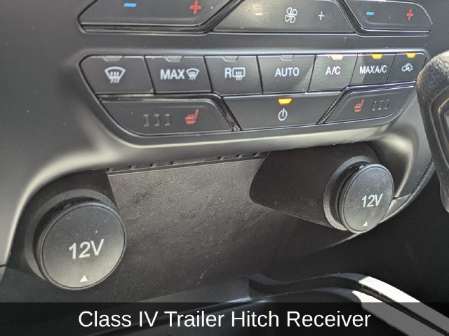 Used 2022 Ford Ranger Lariat w/ Equipment Group 501A High AWD/4WD image 32