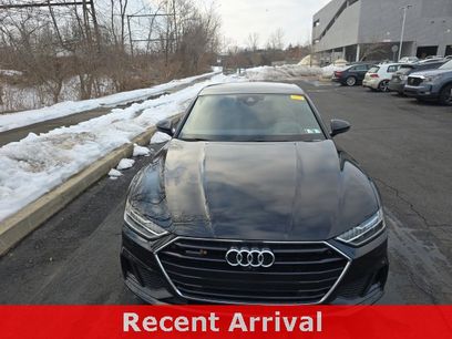 Used 2019 Audi A7 3.0T Prestige