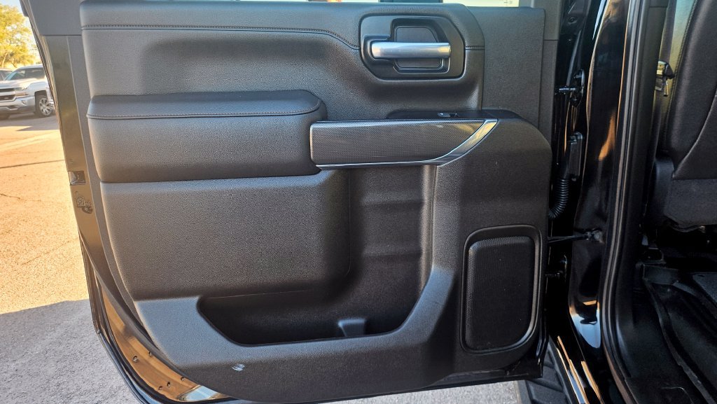 Used 2023 GMC Sierra 2500 AT4 w/ AT4 Premium Plus Package AWD/4WD image 23
