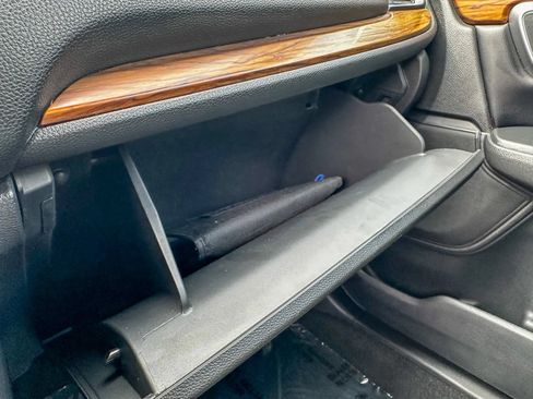 Used 2018 Honda CR-V EX-L image 24