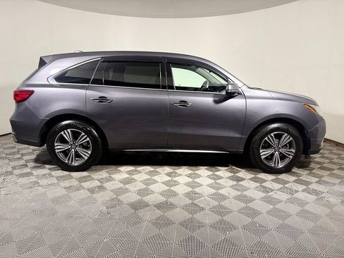 Used 2018 Acura MDX SH-AWD image 8