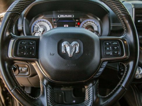 Used 2020 RAM 3500 Limited image 16