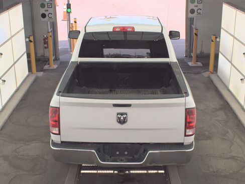 Used 2020 RAM 1500 Tradesman w/ Chrome Plus Package image 7