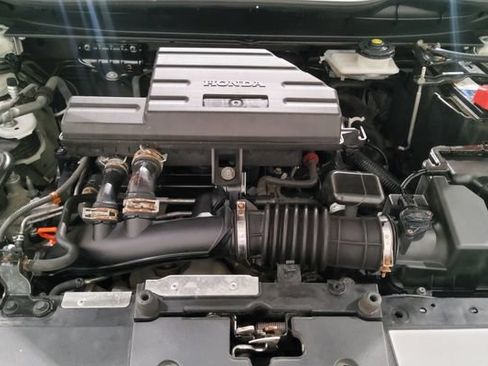 Used 2018 Honda CR-V EX image 13