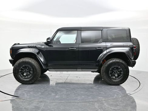 New 2025 Ford Bronco Raptor image 8