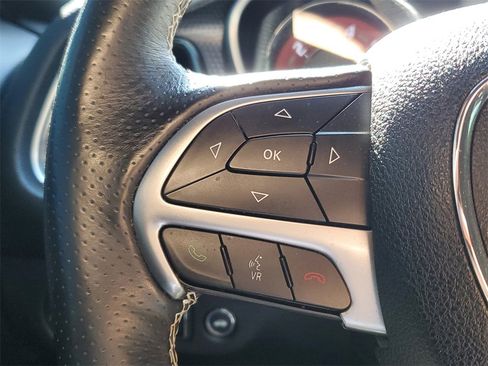 Used 2016 Dodge Challenger SRT Hellcat image 19