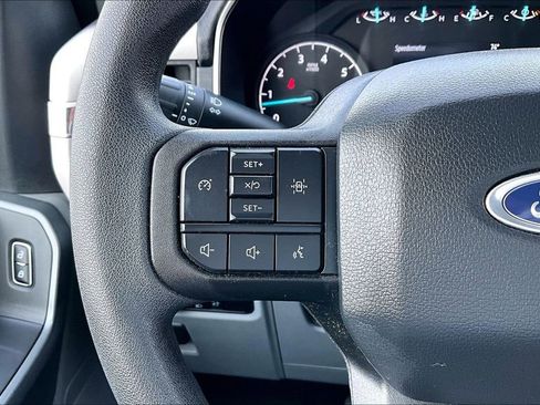 Used 2023 Ford F150 XLT w/ XTR Package AWD/4WD image 12
