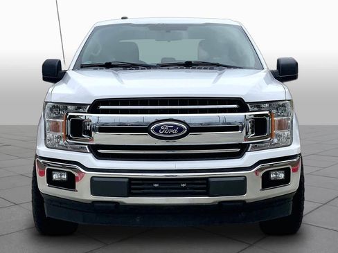 Used 2018 Ford F150 XLT RWD image 4