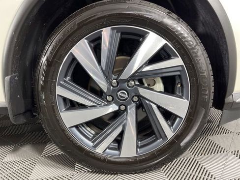 Used 2024 Nissan Murano SL image 14