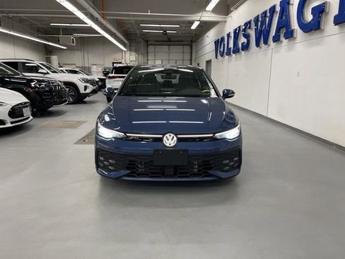 New 2026 Volkswagen GTI SE image 6