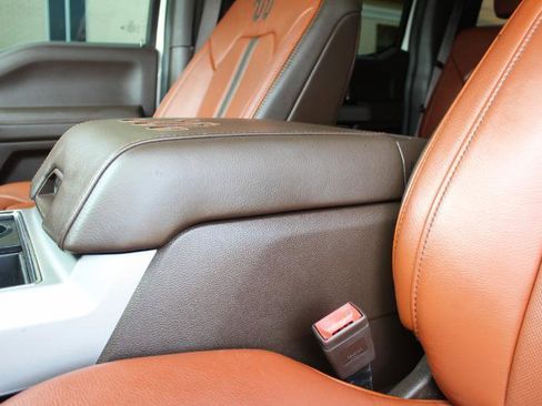 Used 2020 Ford F250 King Ranch w/ King Ranch Ultimate Package image 39